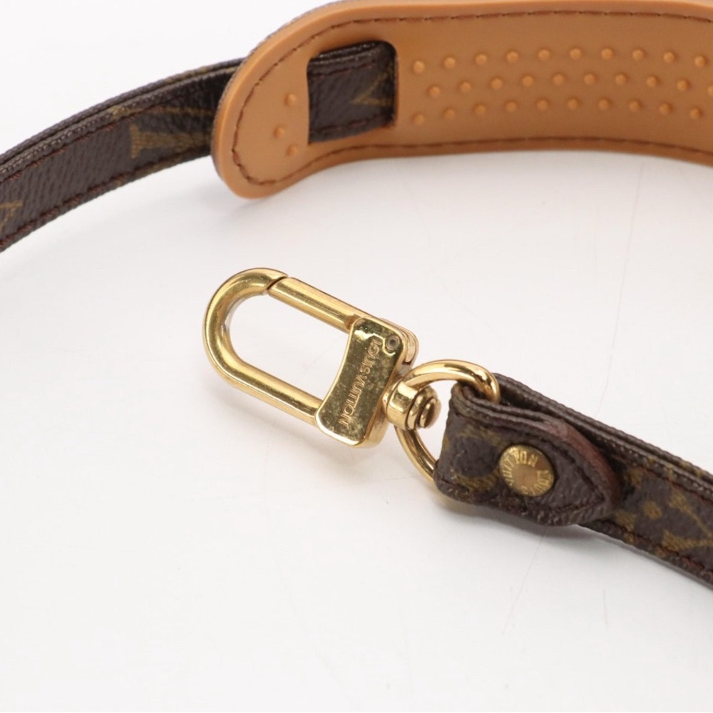 Louis Vuitton Replacement Strap In Monogram Coate… - image 4